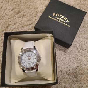 Women's Rotary Watch